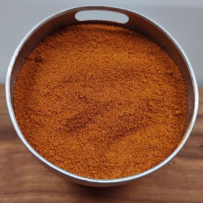 Paprika fumé - 50gr